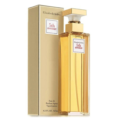 ادکلن Elizabeth Arden 5th avenue ادکلن الیزابت خیابان پنجم