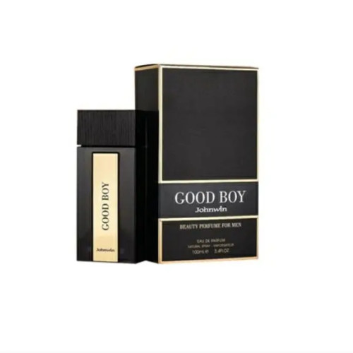 ادکلن JOHNWIN GOOD BOY با بهترین کیفیت و قیمت و تضمین اصالت