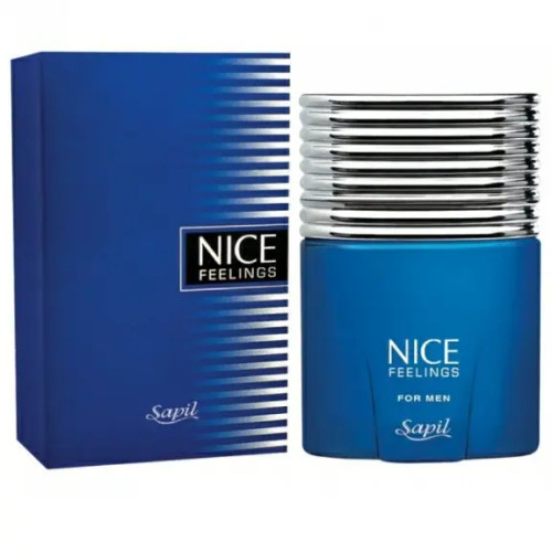 ادکلن NICE FEELING اورجینال با بهترین کیفیت و قیمت
