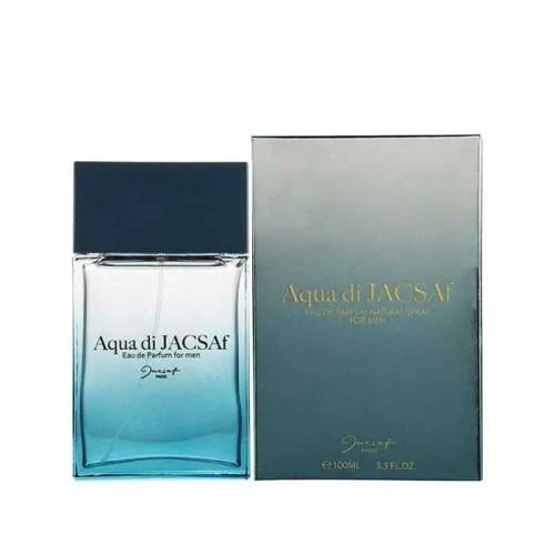ادکلن AQUA DI JACSAF ادکلن آکوا دی ژک ساف