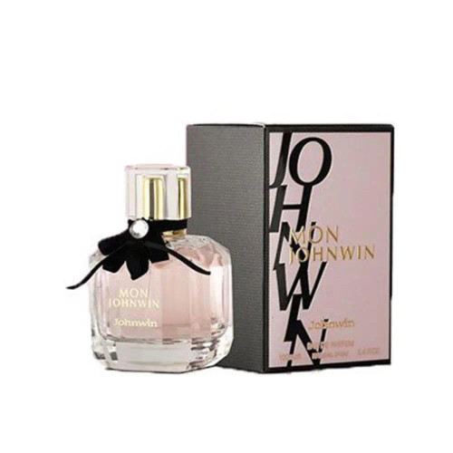 ادکلن MON JOHNWIN ادکلن مون جانوین امارات با بهترین کیفیت