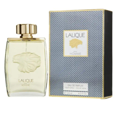 ادکلن مردانه Lalique Pour Homme ادکلن لالیک پور هوم اصل