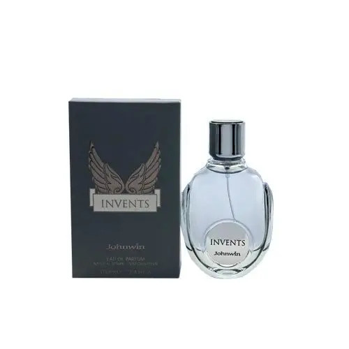 ادکلن INVENTS JOHNWIN ادکلن پاکو رابان اینوکتوس جانوین