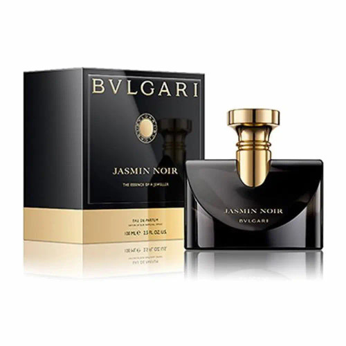 ادکلن BVLGARI JASMIN NOIR ادکلن بولگاری جاسمین نویر اصل با تضمین اصالت