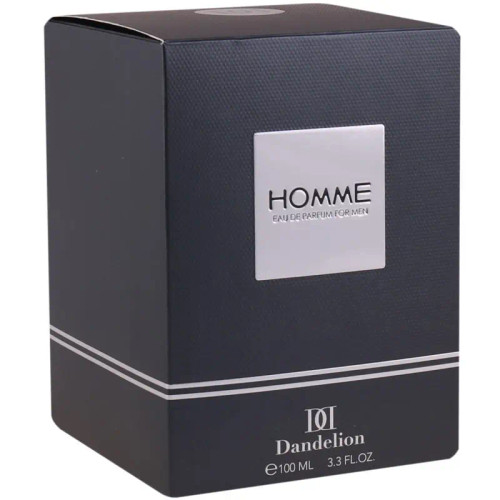 ادکلن HOMME DANDELION ادکلن هوم دندلیون اصل با ارسال رایگان