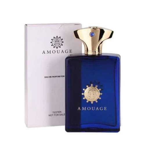 ادکلن AMOUAGE تستر ادکلن تستر امواچ اینتر لود