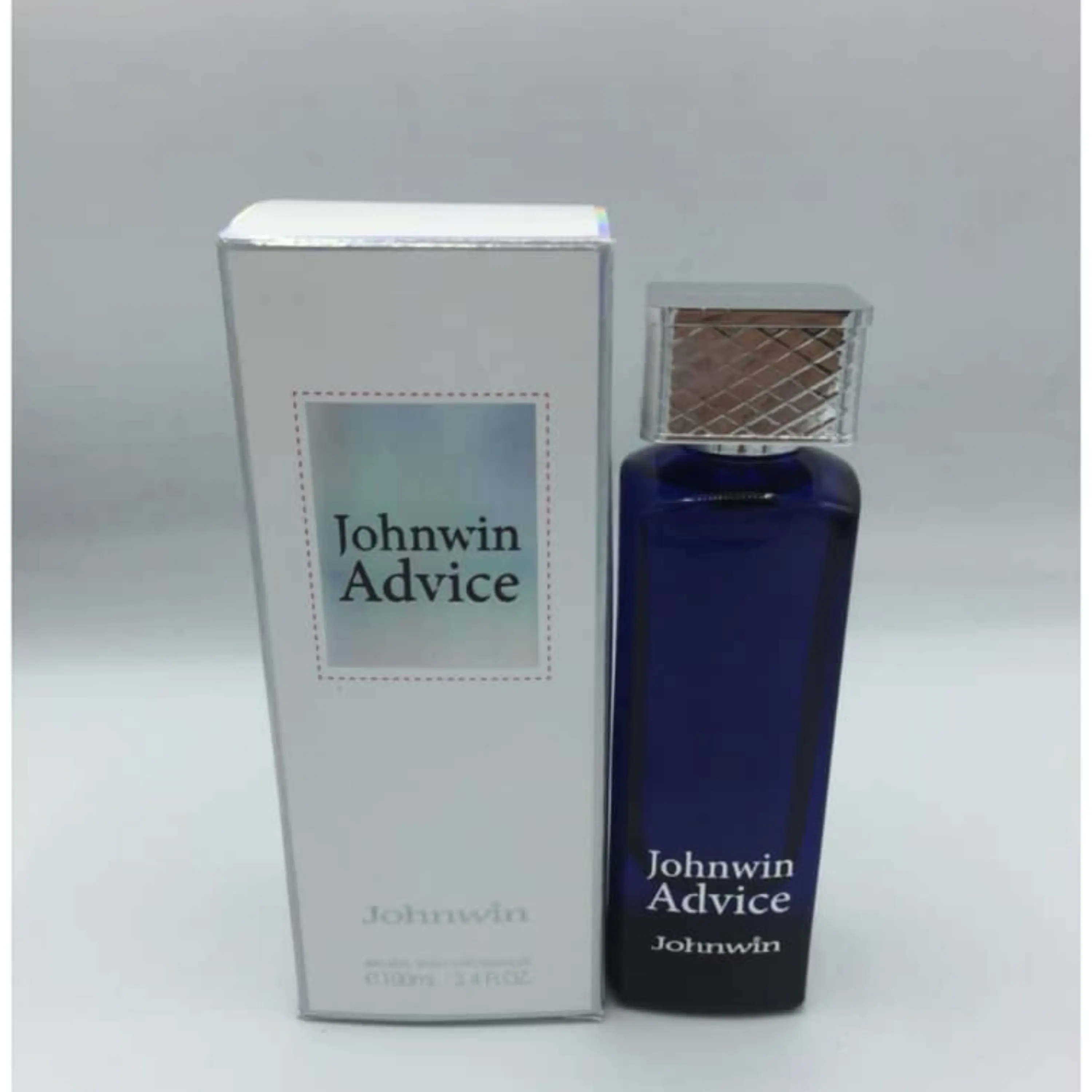 عطر ادکلن زنانه دیور ادیکت جانوین ادوایس (Johnwin Dior Addict)