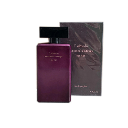 ادکلن LE ABSOLU NARCISSUS JOHNWIN ادکلن له ابسولو نارسیس رودریگز جانوین