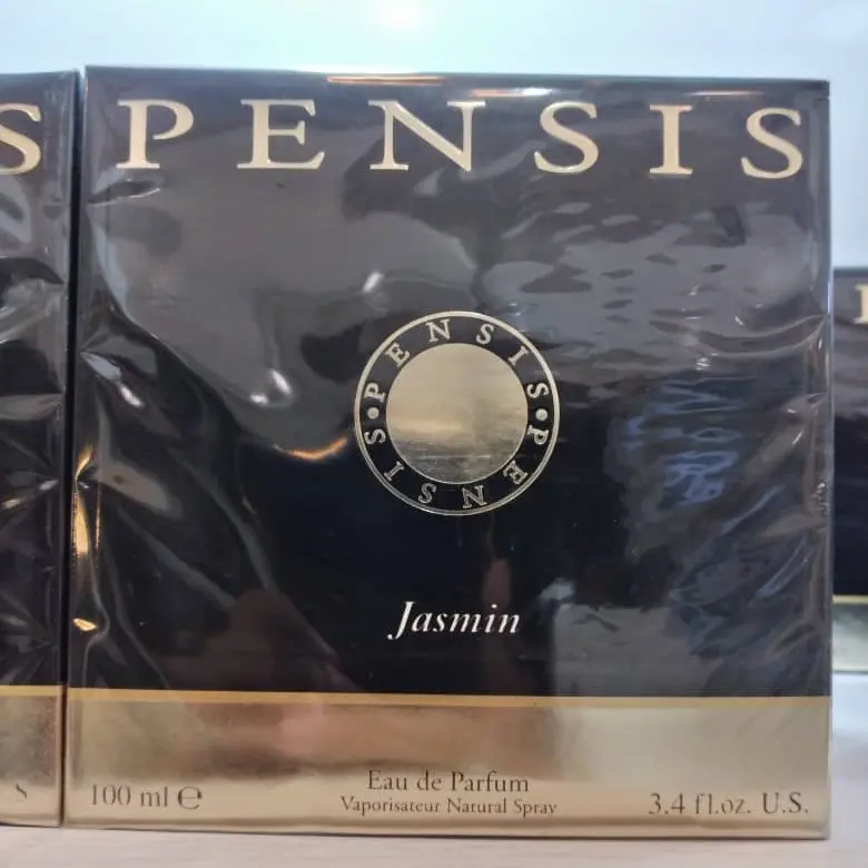 ادکلن PENSIS JASMIN ادکلن ورساچه جاسمین پنسیس