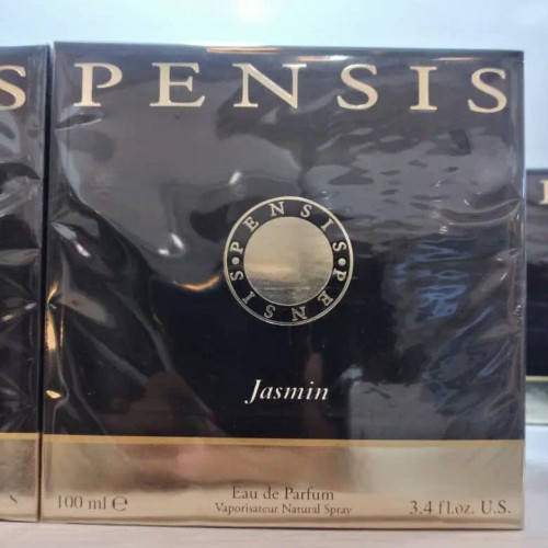 ادکلن PENSIS JASMIN ادکلن ورساچه جاسمین پنسیس