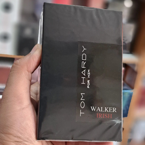 ادکلن TOM HARDY WALKER IRISH ادکلن تام هاردی واکر ایریش اصل ارسال رایگان