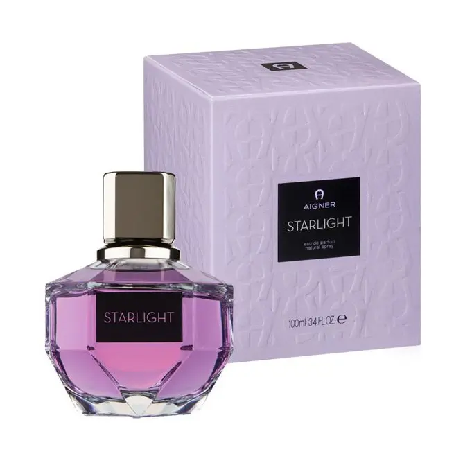 ادکلن AIGNER STARLIGHT ادکلن اگنر استارلایت اصل