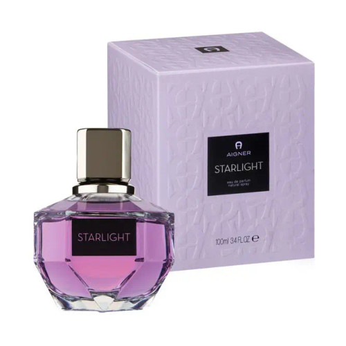 ادکلن AIGNER STARLIGHT ادکلن اگنر استارلایت اصل
