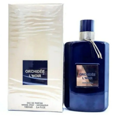 ادکلن ORCHIDEE L'NOIR JOHNWIN با بهترین کیفیت و قیمت