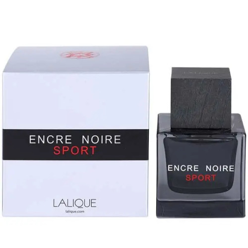 ادکلن ENCRE NOIRE SPORT ادکلن لالیک اسپرت اصل