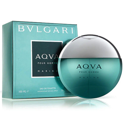ادکلن BVLGARI AQVA اورجینال ادکلن بولگاری آکوا اصل