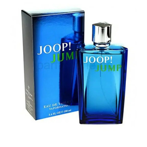 ادکلن JOOP JUMP اورجینال با بهترین کیفیت و قیمت و ضمانت