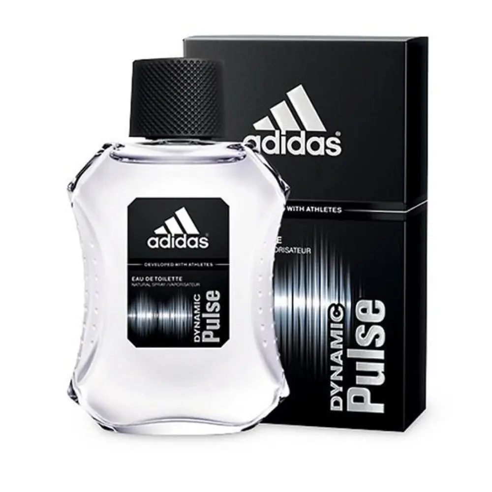 ادکلن ADIDAS PULSE ادکلن آدیداس پالس با بهترین کیفیت