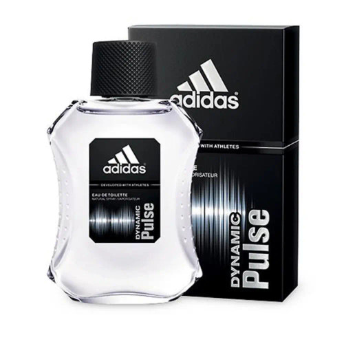 ادکلن ADIDAS PULSE ادکلن آدیداس پالس با بهترین کیفیت