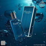 ادکلن CONVICTION POUR HOMME FRAGRANCE WORLD ادکلن دیویدوف کول واتر فرگرانس