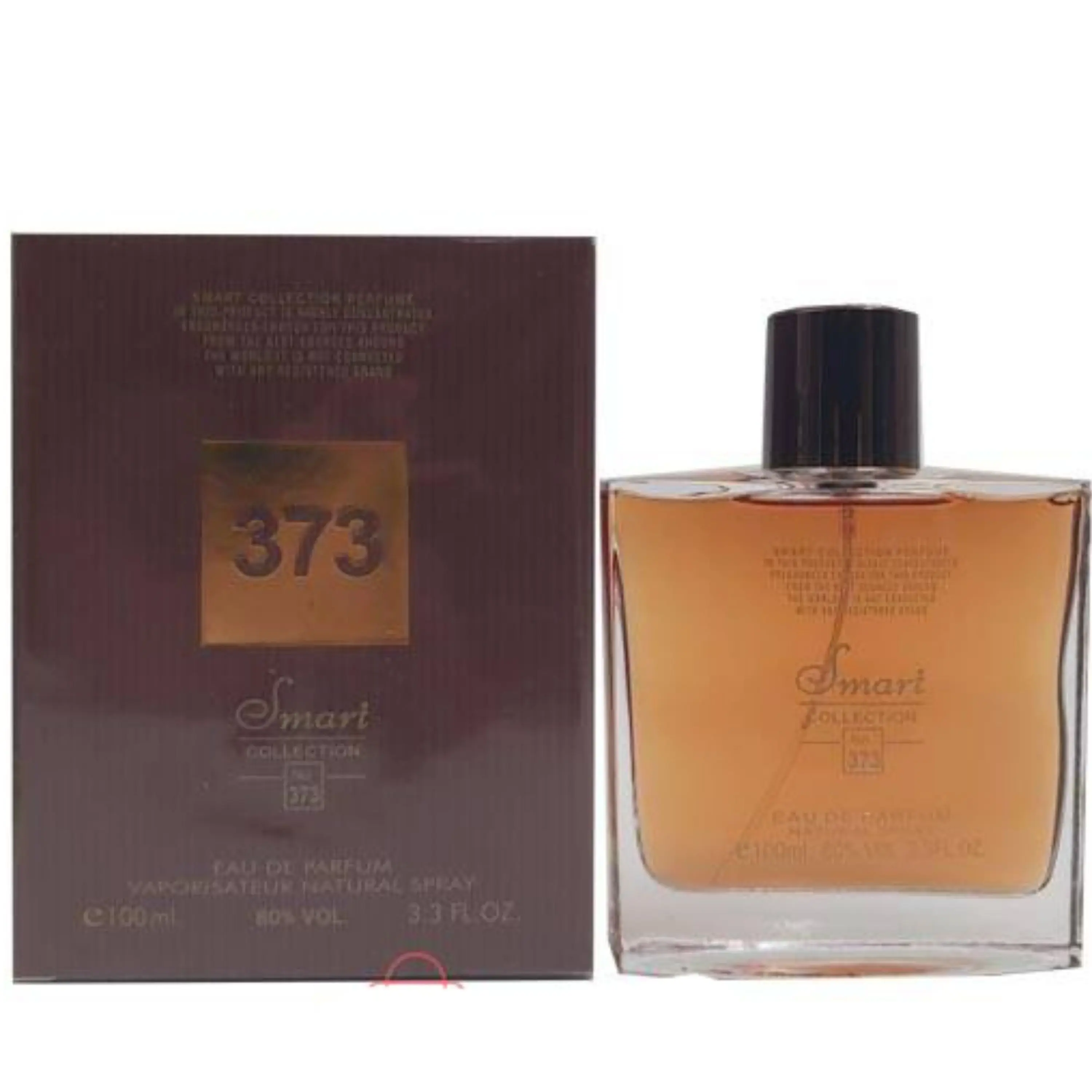 عطر اسمارت کد 373 با رایحه ادکلن تامفورد توسکان لدر