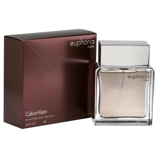 ادکلن اورجینال EUPHORIA ادکلن ایفوریا مردانه اصل با بهترین کیفیت