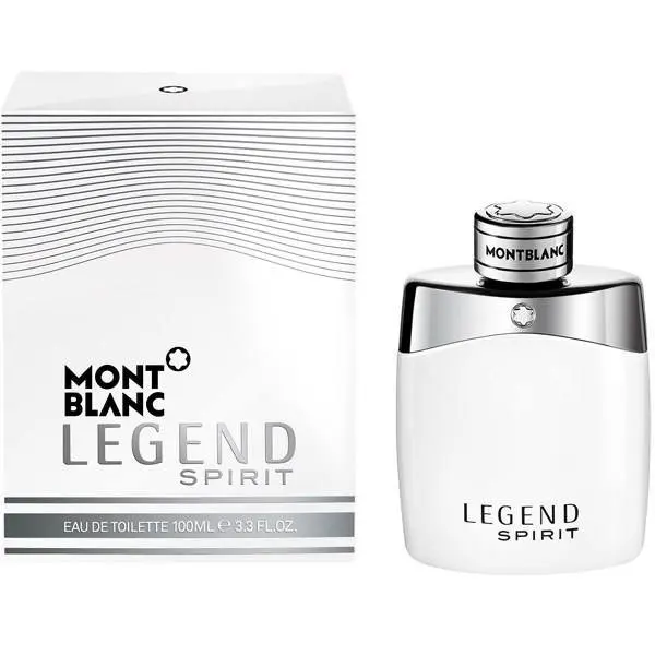 ادکلن MONT BLACK SPRIT ادکلن مونت بلک اسپرینگ اصل