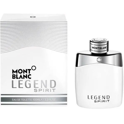 ادکلن MONT BLACK SPRIT ادکلن مونت بلک اسپرینگ اصل