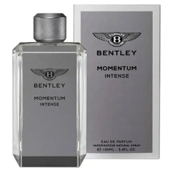 ادکلن BENTLEY MOMENTUM اورجینال با بهترین قیمت و تضمین اصالت
