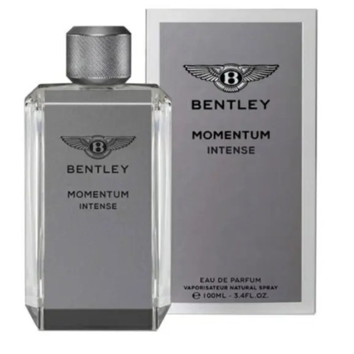 ادکلن BENTLEY MOMENTUM اورجینال با بهترین قیمت و تضمین اصالت