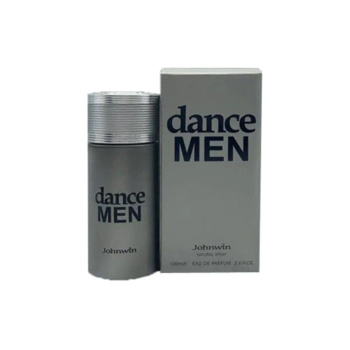 ادکلن JOHNWIN DANCE MEN ادکلن دانس من جانوین امارات