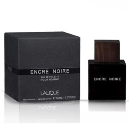 ادکلن ENCER NOIR اوریجینال ادکلن لالیک مشکی اوریجینال