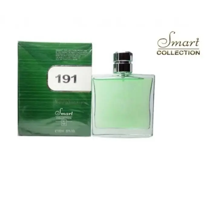 عطر اسمارت 191 لاگوست اسنشیال