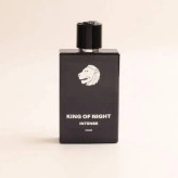 ادکلن KING OF NIGHT INTENS ادکلن کینگ آف نایت جی پارلیس فرانسه اصل