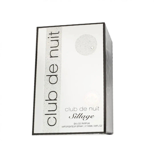ادکلن ARMAF CLUB DE NUIT SILLAG ادکلن آرماف کلاب دی نویت سیاژ اصل