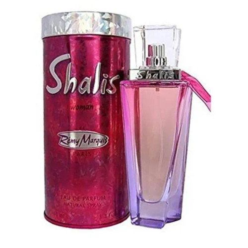 ادکلن رمی مارکز شالیز زنانه ۵۰میل REMY MARQUIS SHALIS WOMEN