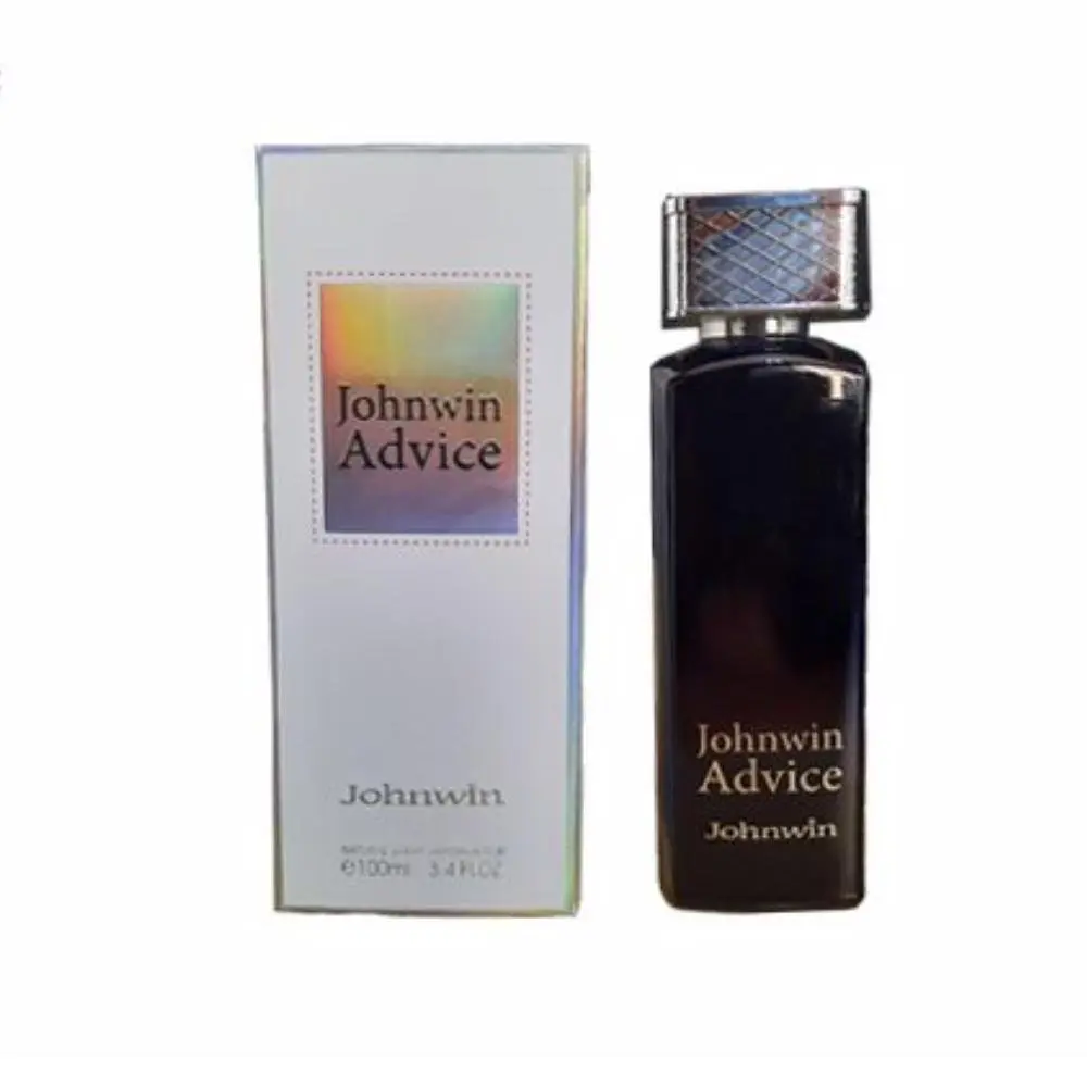 ادکلن JOHNWIN ADVICE ادکلن ادوایس جانوین با بهترین کیفیت