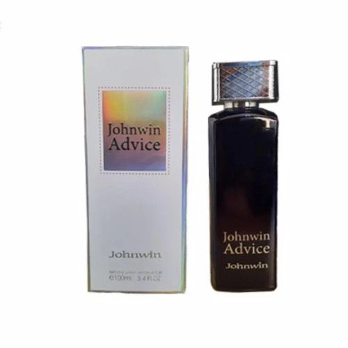 ادکلن JOHNWIN ADVICE ادکلن ادوایس جانوین با بهترین کیفیت