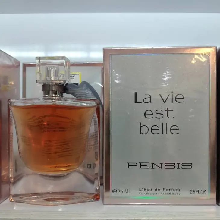 ادکلن LA VIE EST BELLE PENSIS ادکلن لاویه است بلا پنسیس