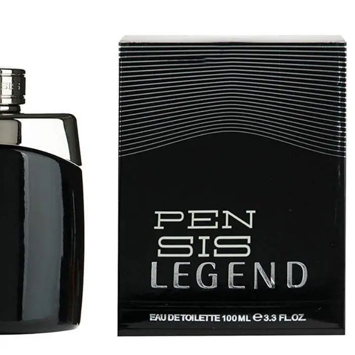 ادکلن LEGEND PENSIS ادکلن مونت بلک پنسیس