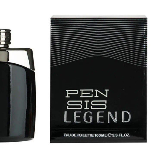 ادکلن LEGEND PENSIS ادکلن مونت بلک پنسیس