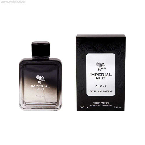 ادکلن IMPERIAL NUIT ARQUS ادکلن امپریال نویت آرکیوس