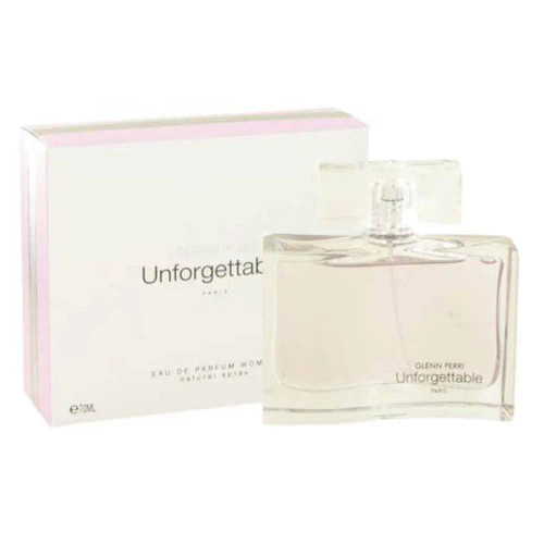 ادکلن UNFORGETTABLE اصل ادکلن آنفرگیتابل اوریجینال