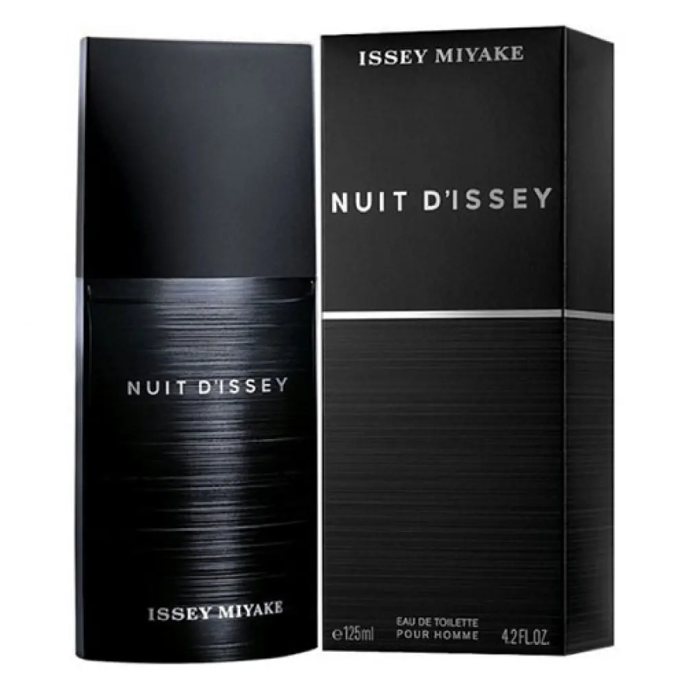 ادکلن NUIT D’ISSEY ادکلن ایسی میاکی نوت دسی اصل با بهترین کیفیت و ماندگاری بالا