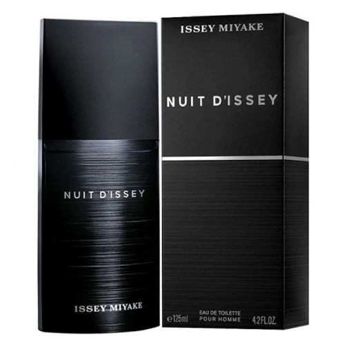 ادکلن NUIT D’ISSEY ادکلن ایسی میاکی نوت دسی اصل با بهترین کیفیت و ماندگاری بالا