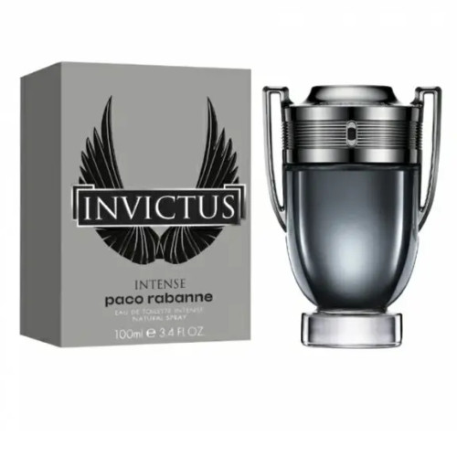 ادکلن INVICTUS اورجینال با بهترین کیفیت و تضمین اصالت
