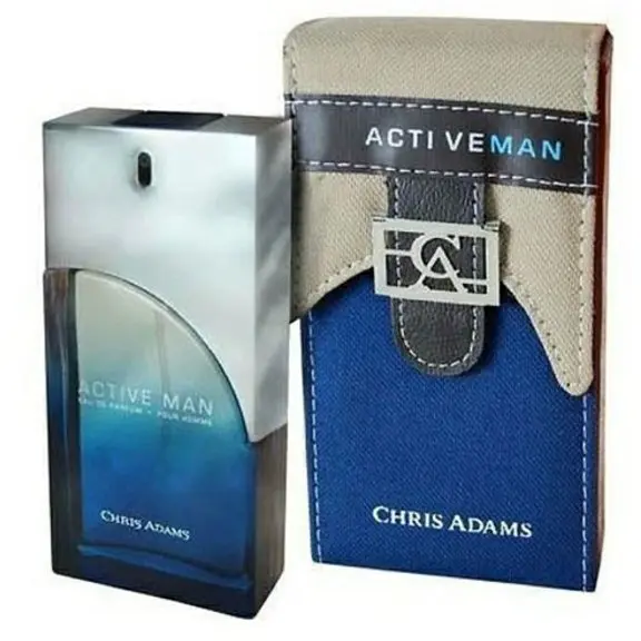 ادکلن ACTIVE MAN اورجینال با بهترین کیفیت و قیمیت