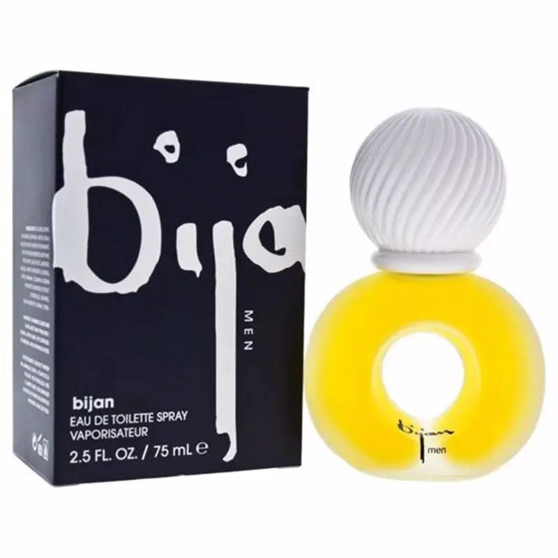 ادکلن BIJAN ادکلن بیژن مردانه 75 میل