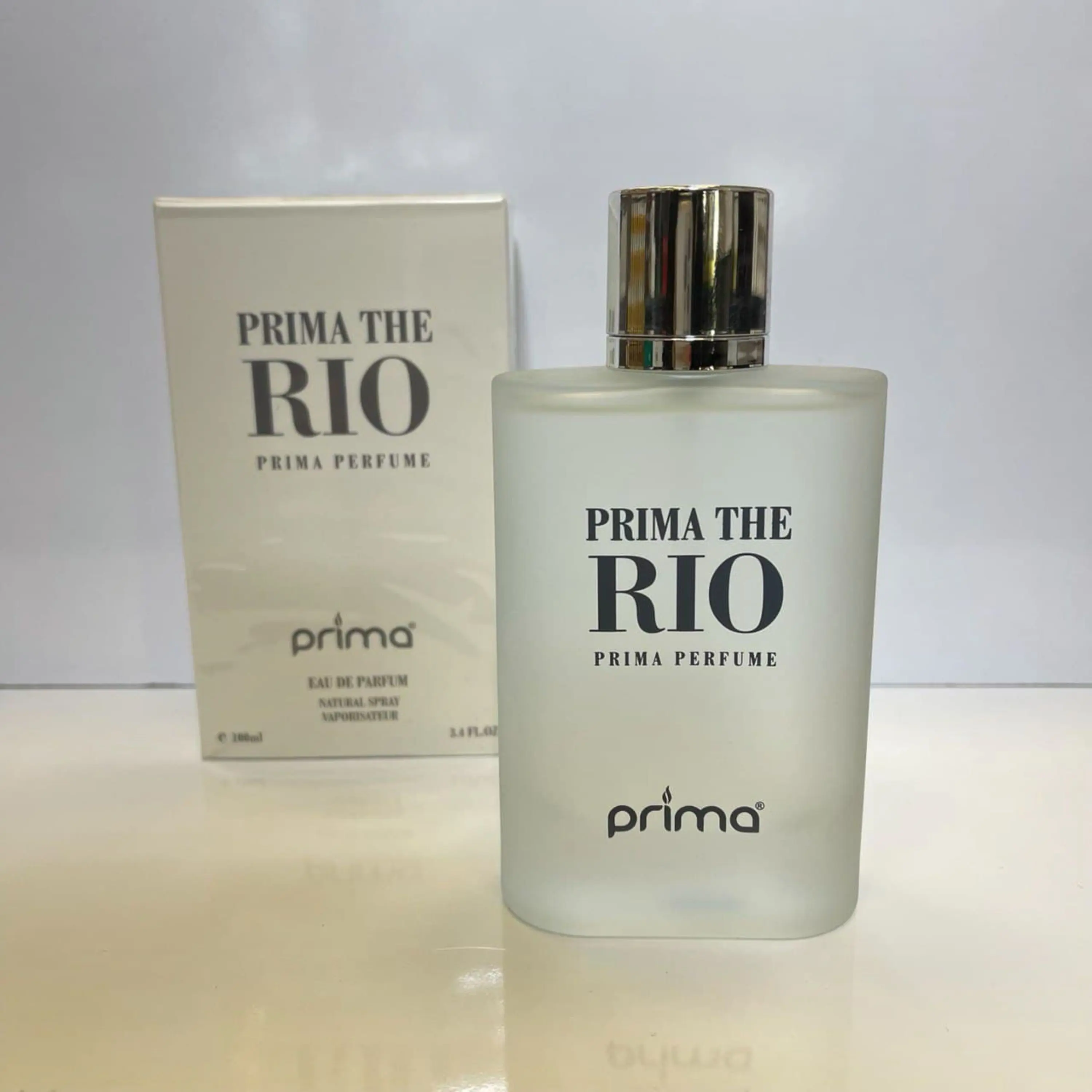 ادکلن RIO THE PRIMA ادکلن جیورجیو آرمانی پریما
