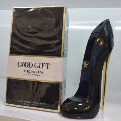 ادکلن GOOD GIFT PENSIS ادکلن گود گرل پنسیس